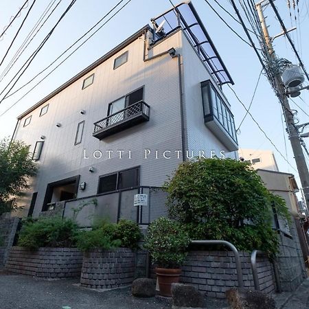大阪～金閣酒店 外观 照片